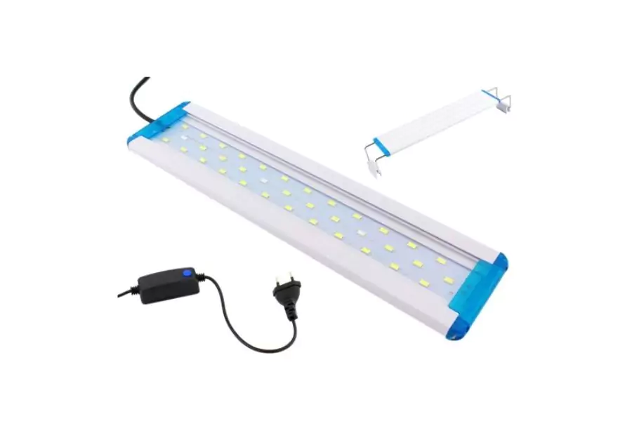 ZD80C Lampa 36 Wiązka światła LED do Akwarium 15 