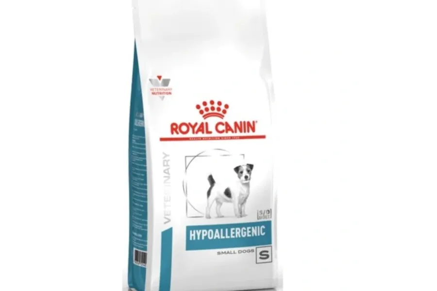 Małe rasy – sucha karma Royal Canin