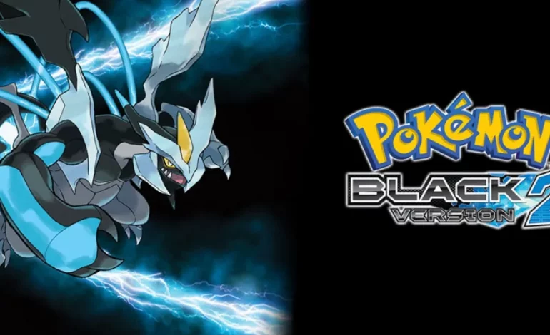 Pokemon Black 2 – porady, triki i sekrety, które musisz znać