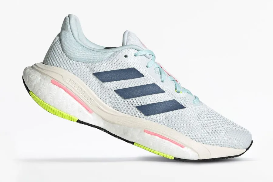 Damskie buty do biegania Adidas Solar Glide 5