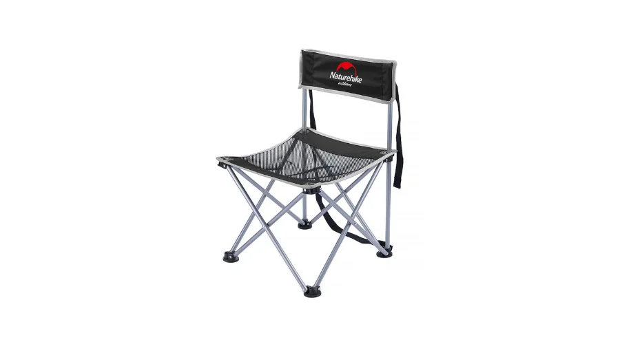 Naturehike CAMPING CHAIR NH16J001-J Krzesło turystyczne