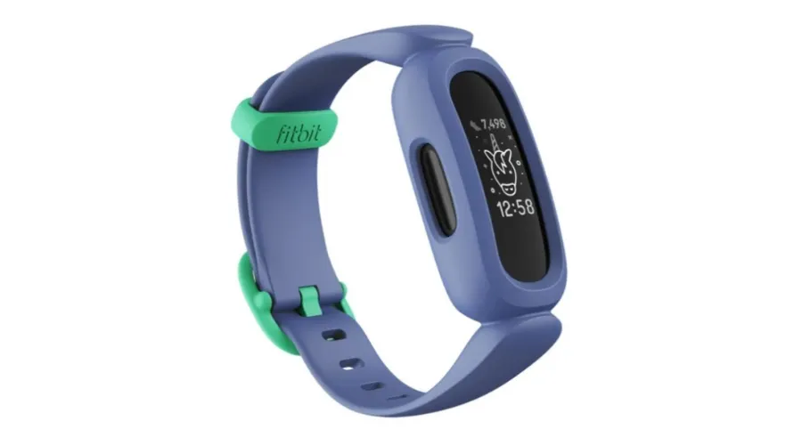 Fitbit firmy Google Ace 3 Niebieski | Slinka