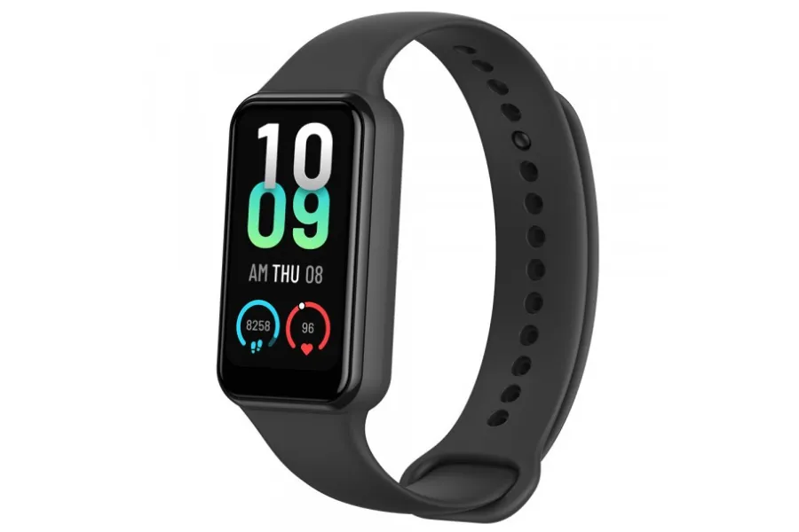 Opaska Amazfit 7 czarna