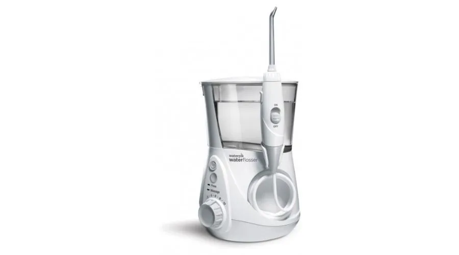 Waterpik WP-660 Biały Szczoteczka elektryczna