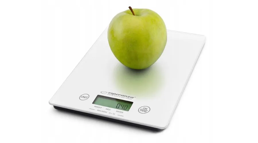 Esperanza digital electronic kitchen scale