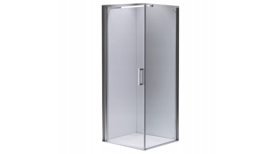 Square shower cabin 100x100 Kz1190c